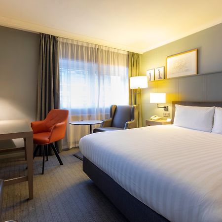 Holiday Inn London - Regent'S Park By Ihg Esterno foto