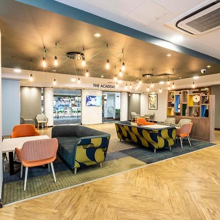Holiday Inn London - Regent'S Park By Ihg Esterno foto