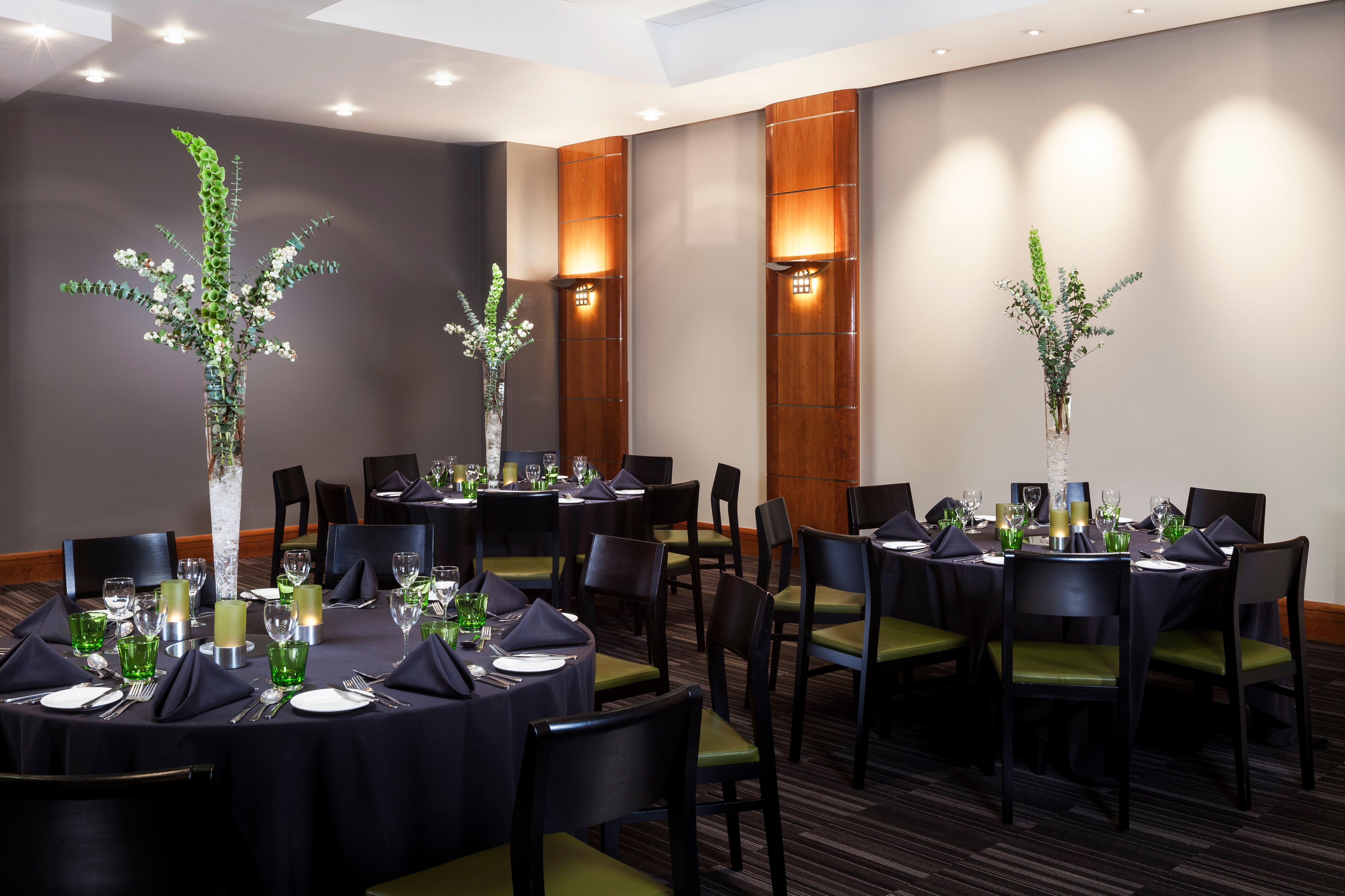 Holiday Inn London - Regent'S Park By Ihg Esterno foto