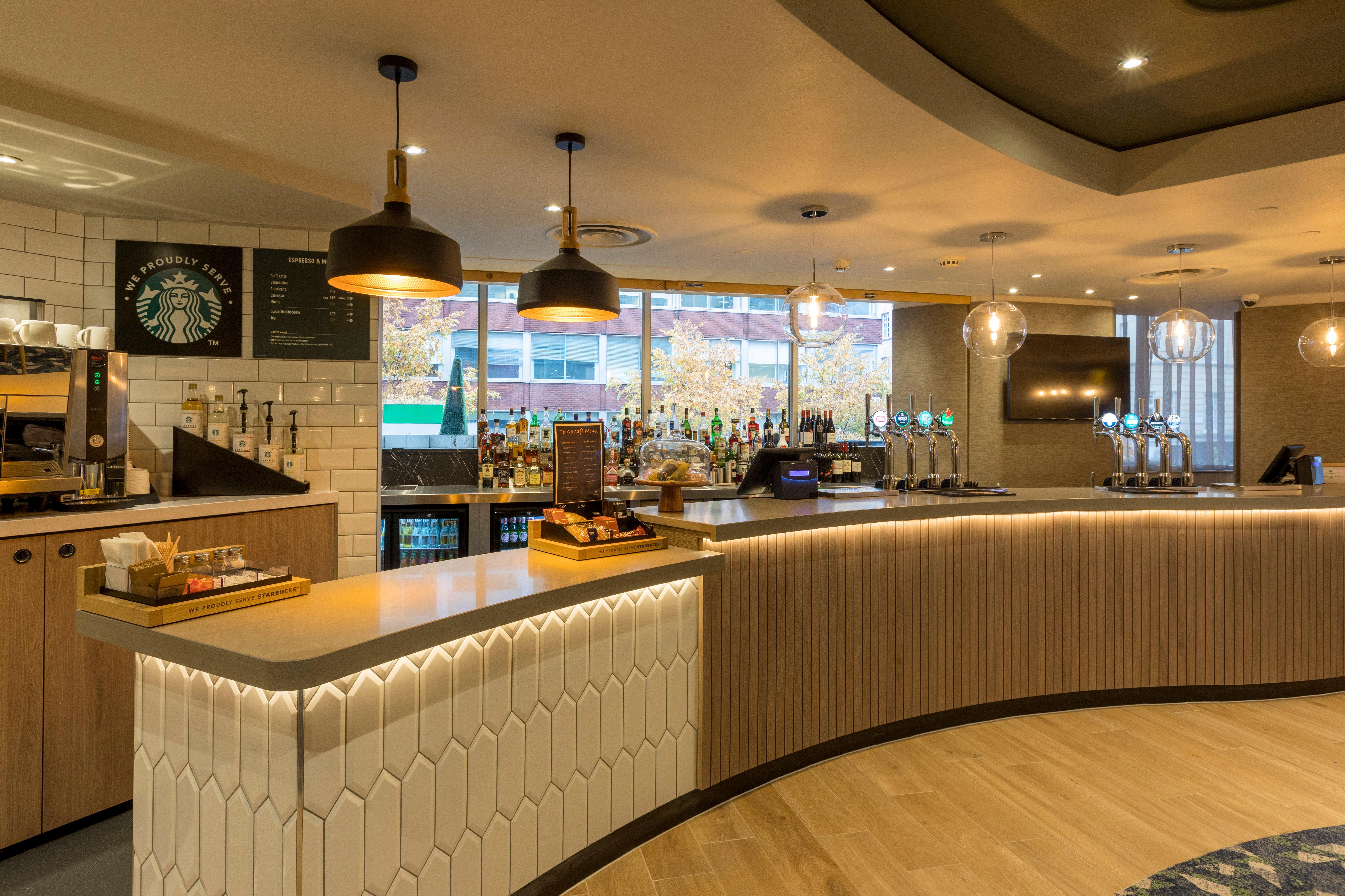 Holiday Inn London - Regent'S Park By Ihg Esterno foto