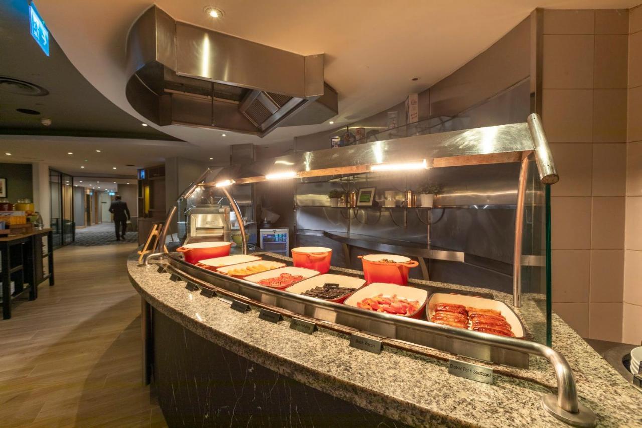 Holiday Inn London - Regent'S Park By Ihg Esterno foto