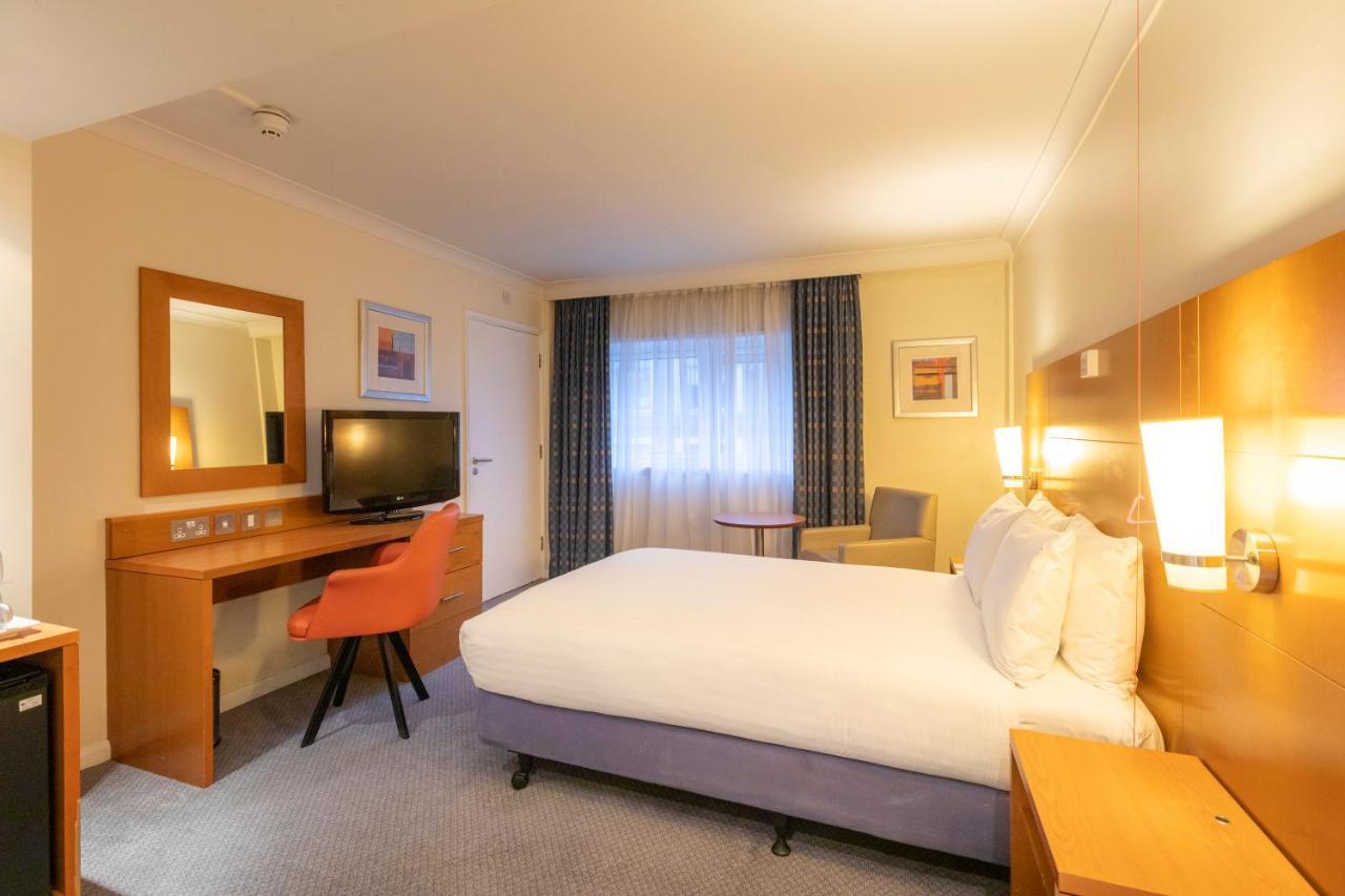 Holiday Inn London - Regent'S Park By Ihg Esterno foto